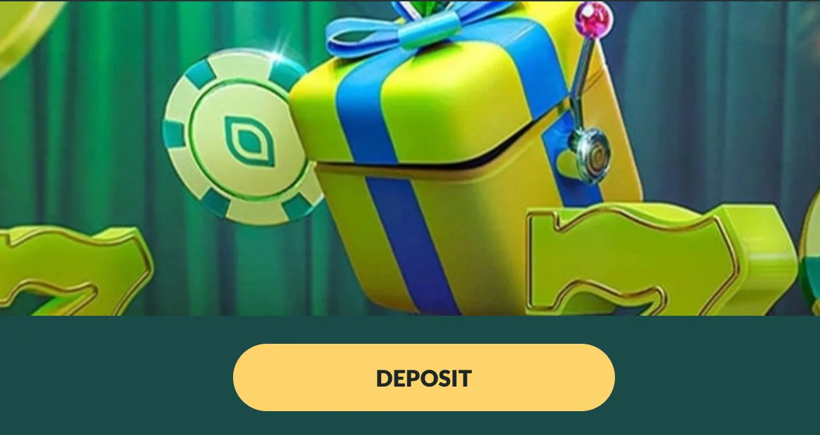 Lemon casino bonus