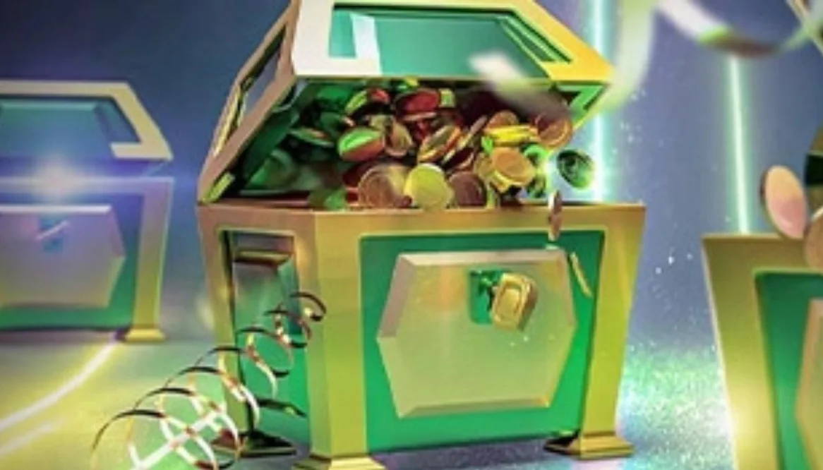Treasure Boxes